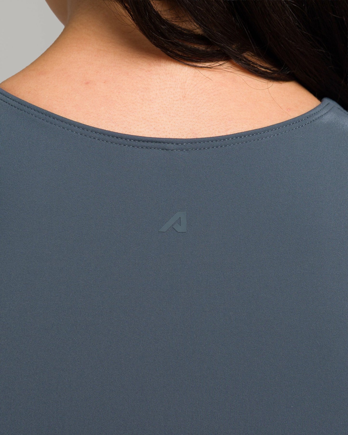 Flex Tank - Dark Navy - Workout Clothes For Women | Alphalete