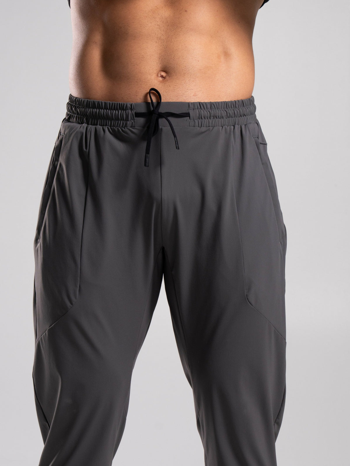 CoreFlex Jogger - Metal - Mens Track Pants | Alphalete