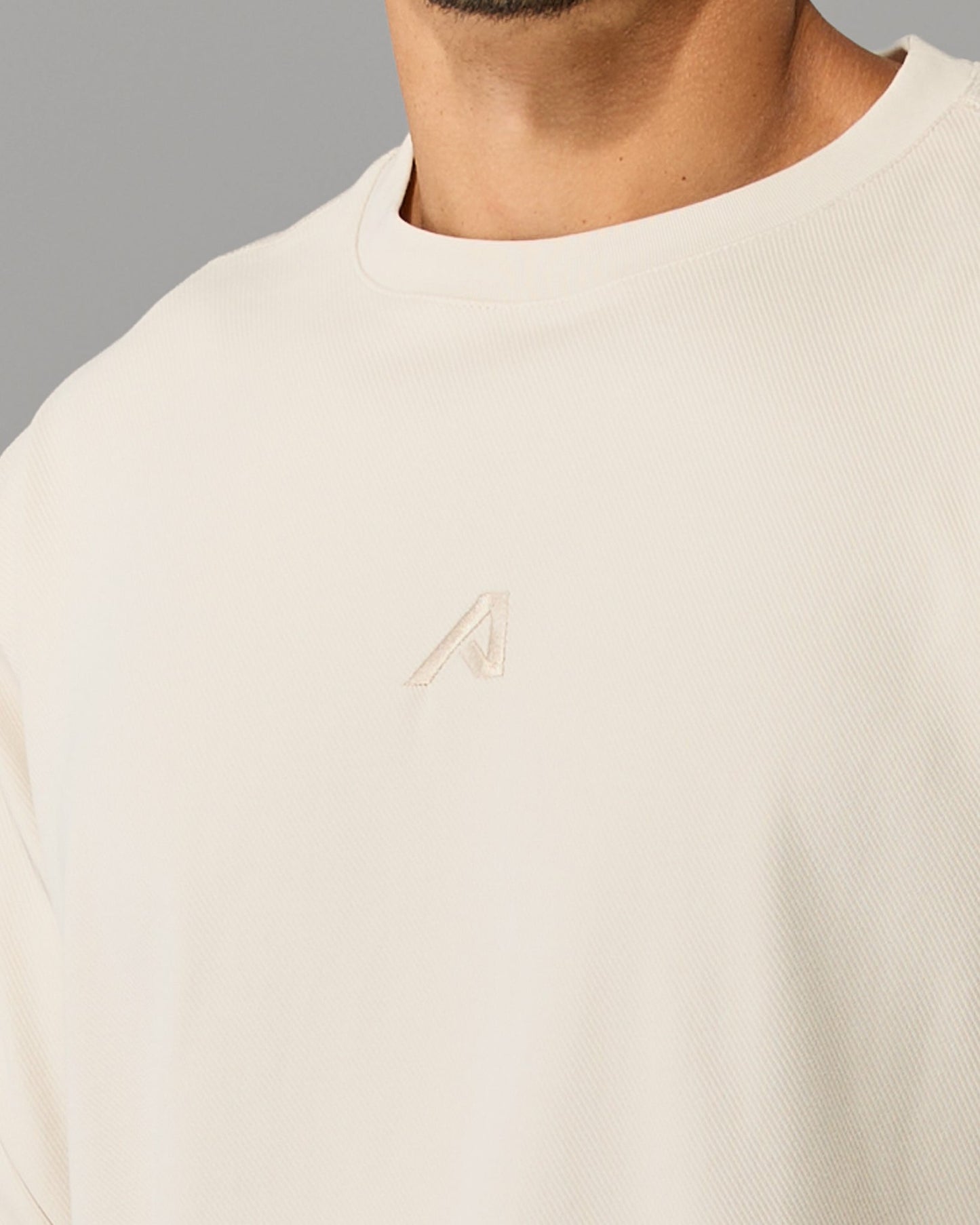 Reverse Terry Crew - Sandor - Workout Clothes | Alphalete