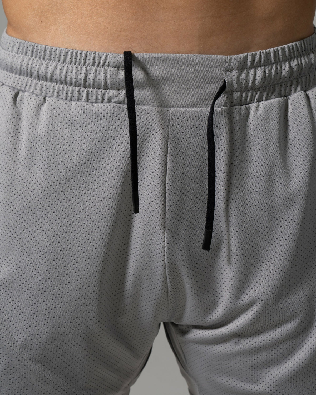 AirFlex Mesh Short - Chrome - Men's Athletic Shorts | Alphalete