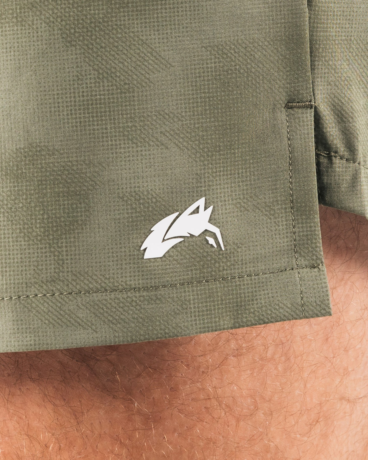 Dynamic Short - Reseda Print - Men's Athletic Shorts | Alphalete