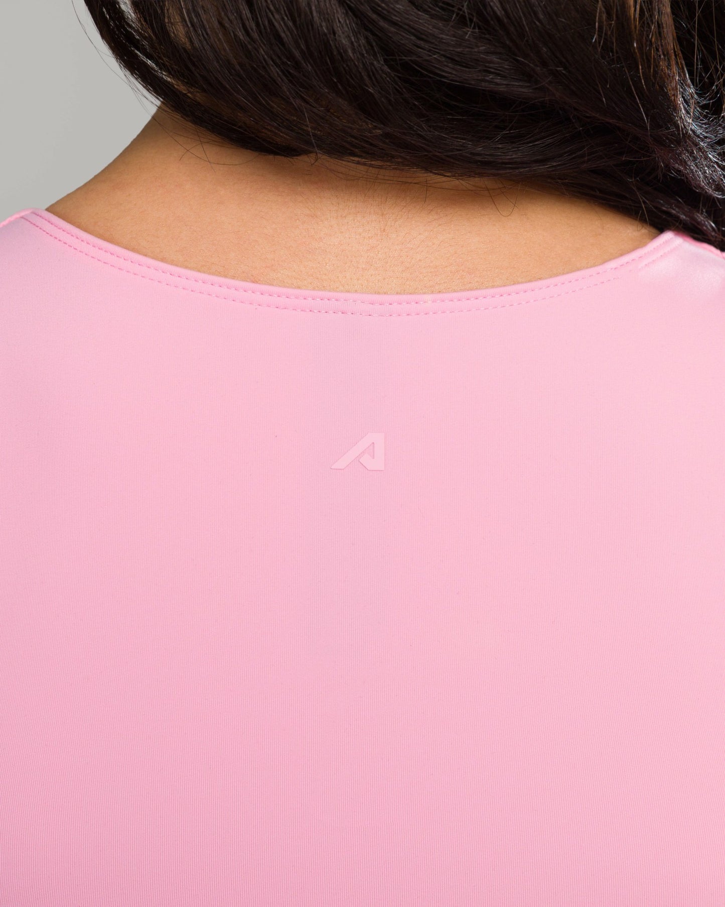 Flex Tank - Rose - Workout Clothes For Women | Alphalete