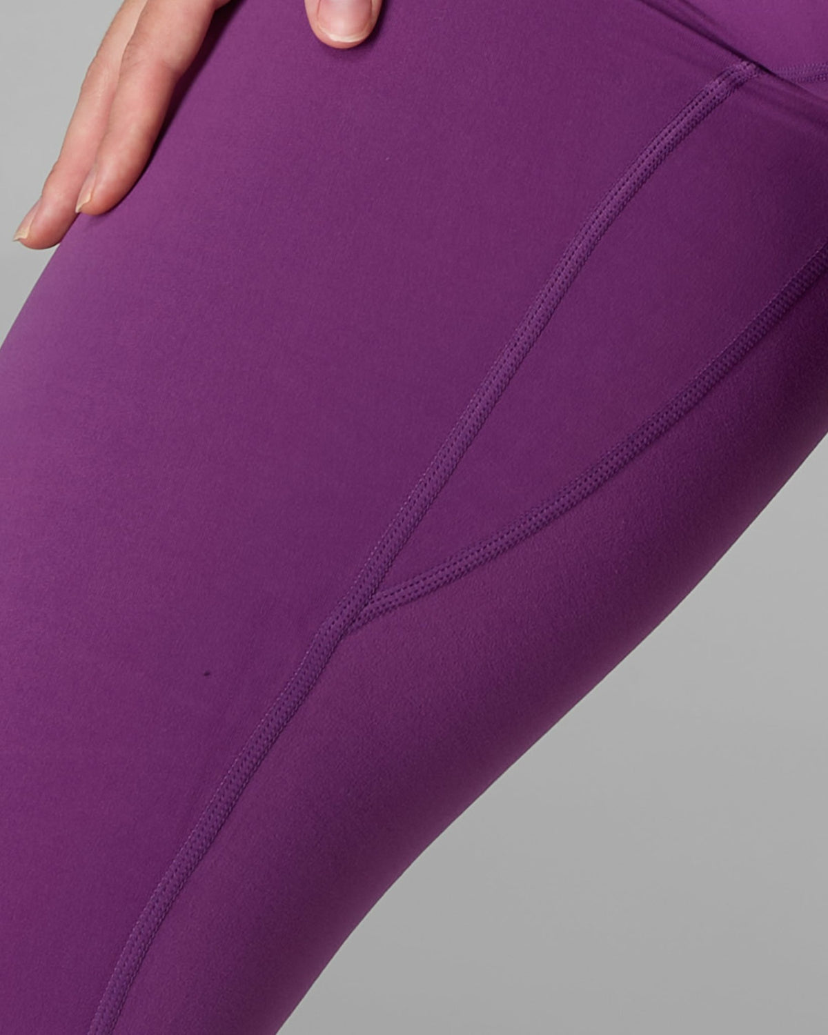 Everyday Elevate Ultra-High Rise Legging - Iris | Alphalete