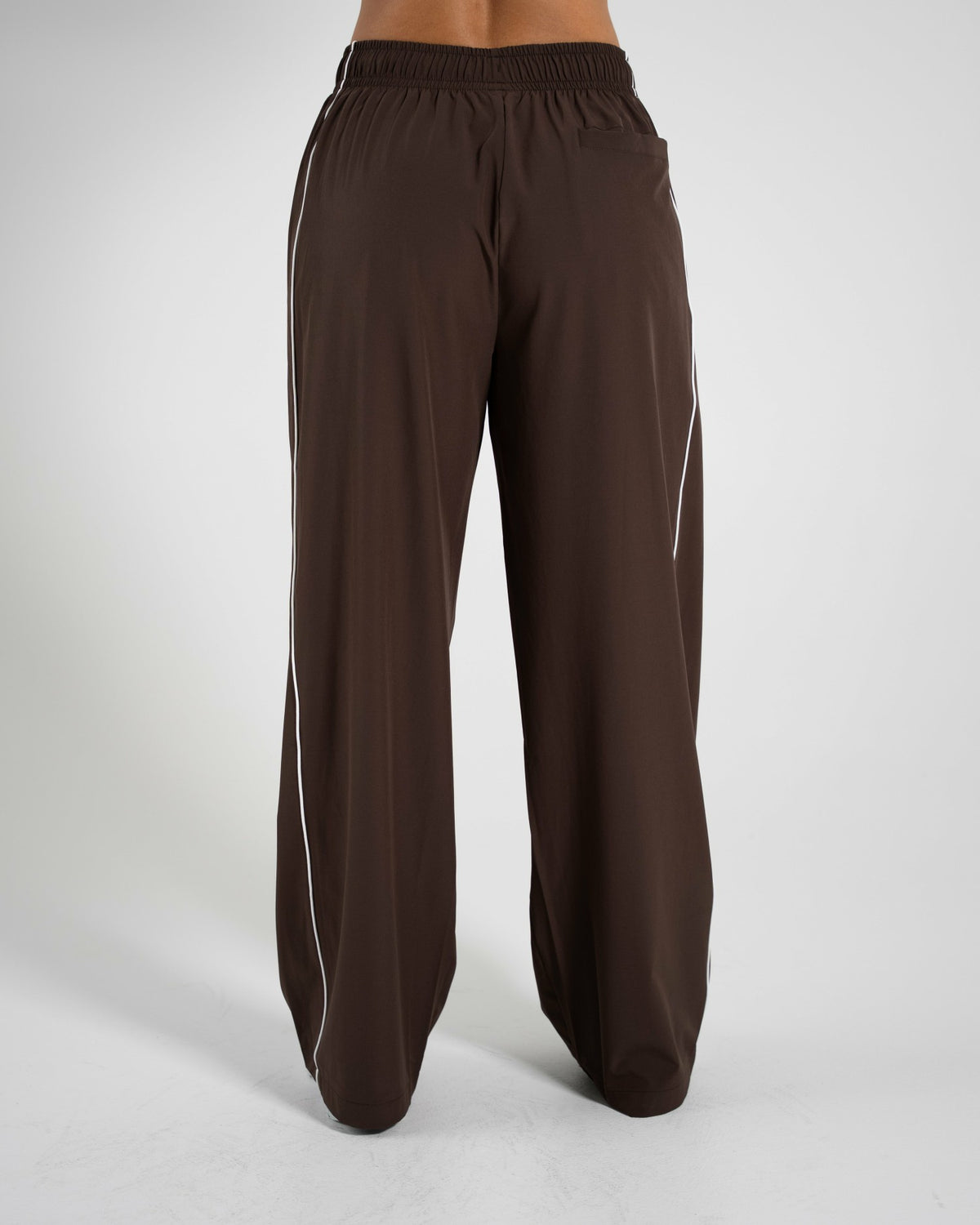 Relay Pant - Walnut - Workout Clothes For Women | Alphalete
