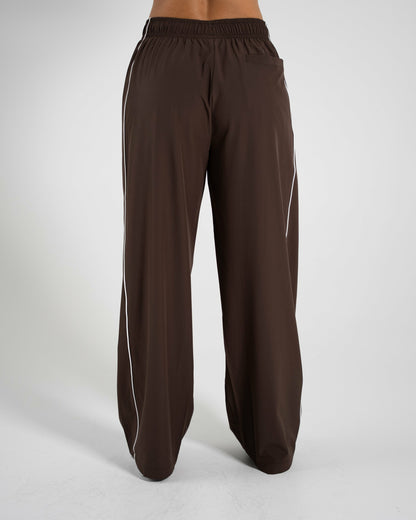 Relay Pant - Walnut - Workout Clothes For Women | Alphalete