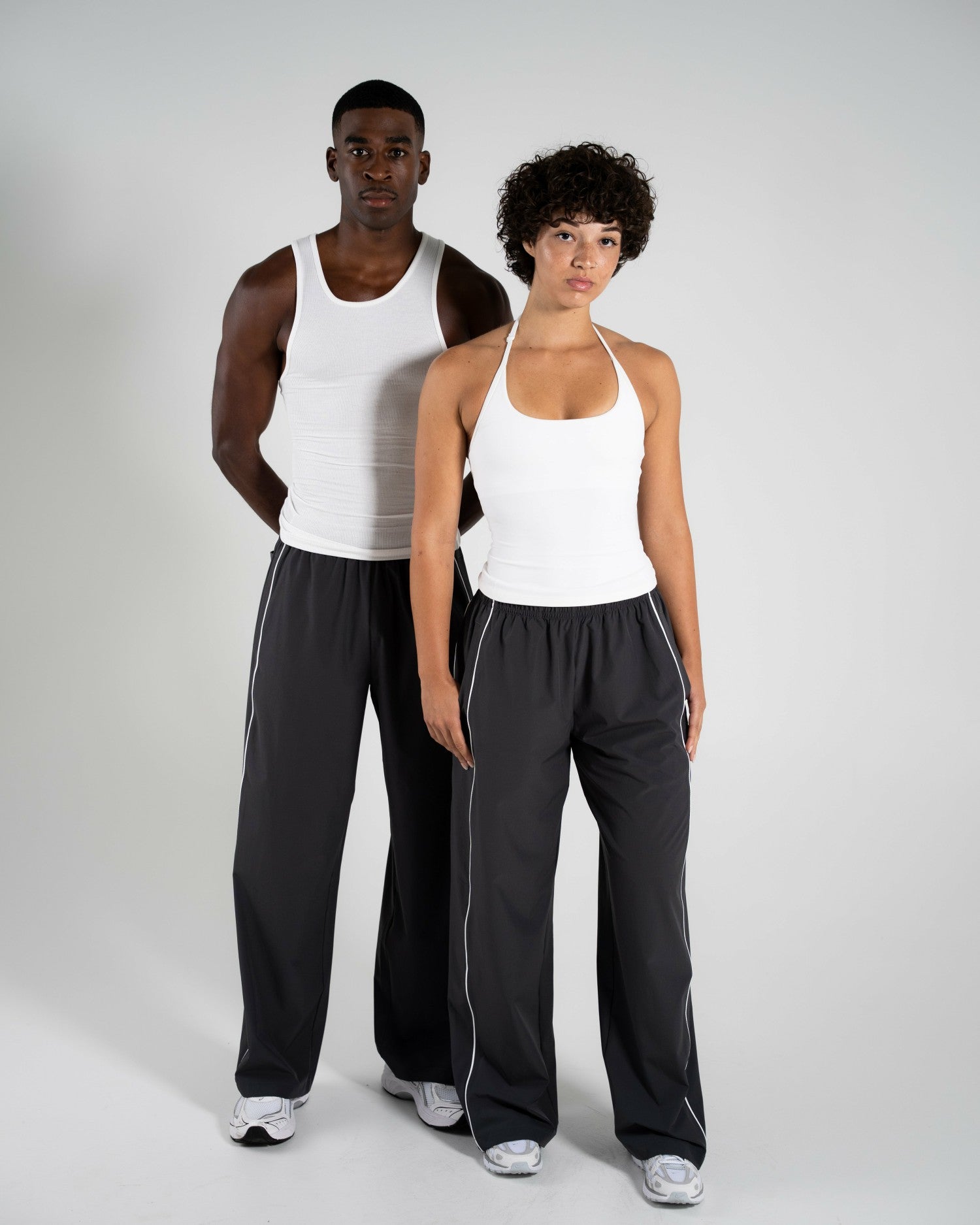 Relay Pant - Graphite - Workout Clothes For Women | Alphalete