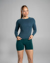Dark Teal