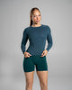 Dark Teal