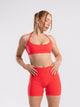 Neon Red