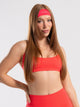 Neon Red
