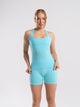 Aqua Blue