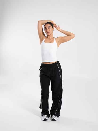 Relay Pant - Black - Workout Clothes For Women | Alphalete