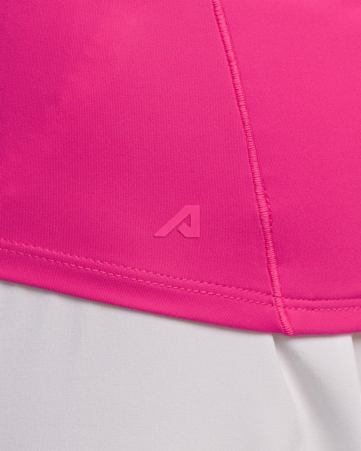 Flex Tank Long - Bloom - Workout Clothes For Women | Alphalete