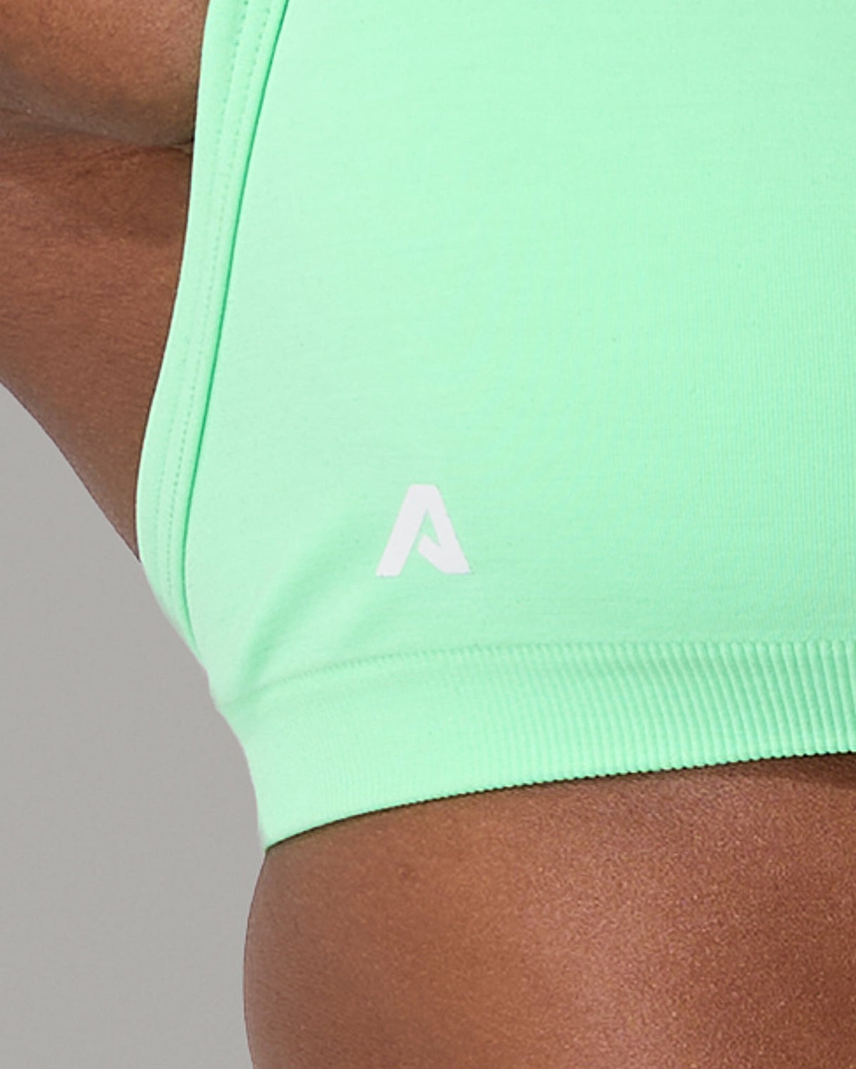 Amplify Minimal Bra - Aurora - Best Sports Bra | Alphalete