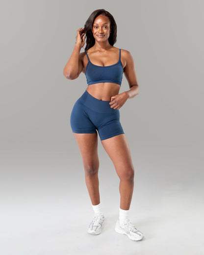 Push Bra - Anchor - Best Sports Bra | Alphalete