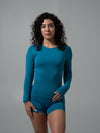 Tidal Teal