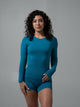 Tidal Teal