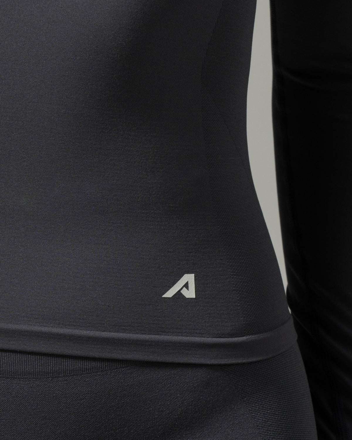 Glass LS - Thunderstorm - Workout Clothes | Alphalete