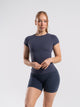 Dusty Navy