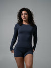 Dusty Navy