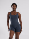 Dusty Navy