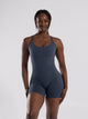 Dusty Navy