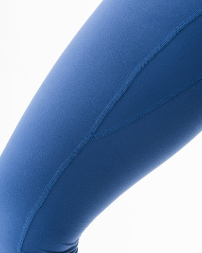 Everyday Core Mid Rise Legging - Oceania | Alphalete