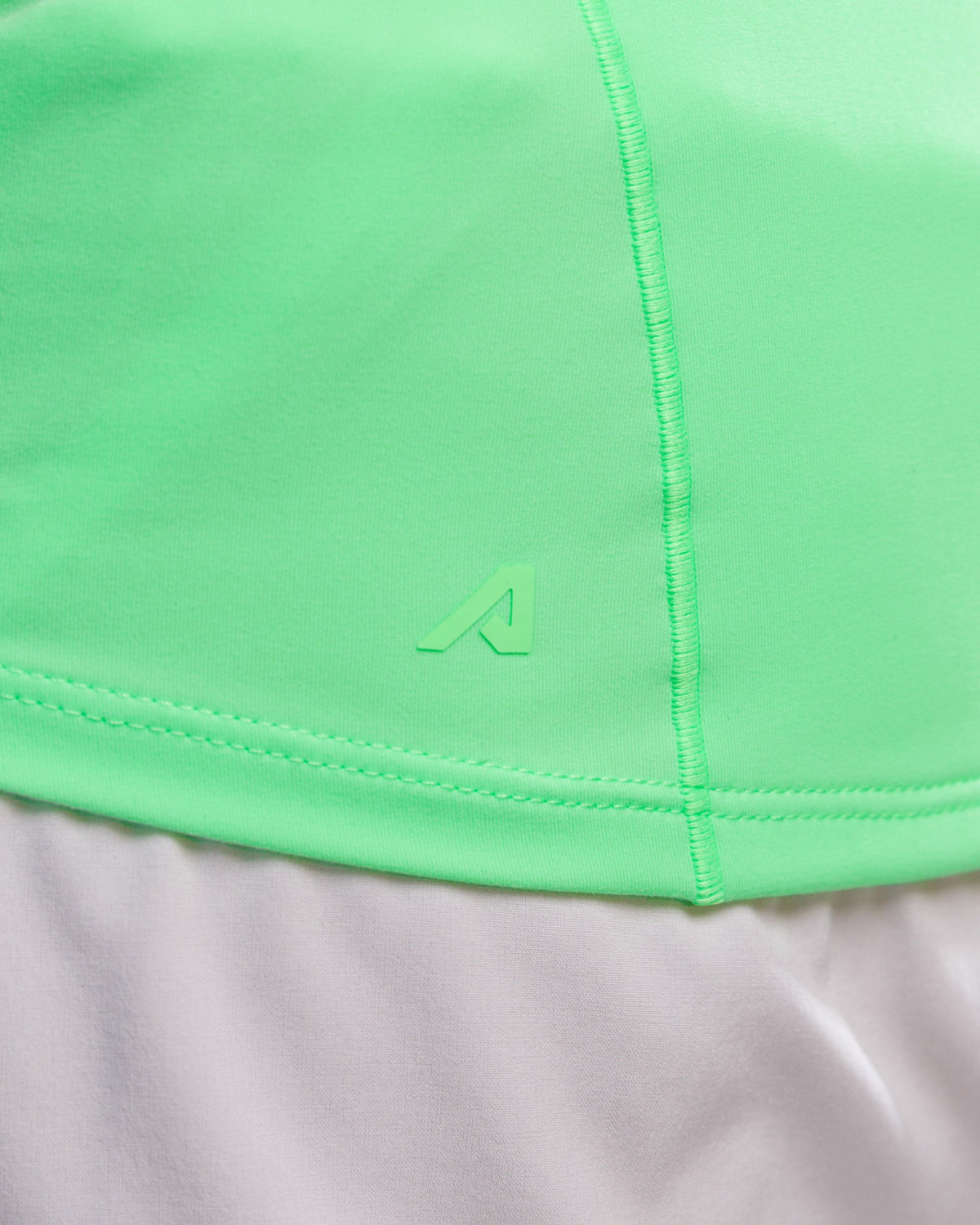 Flex Tank Long - Neon Spring - Workout Clothes For Women | Alphalete