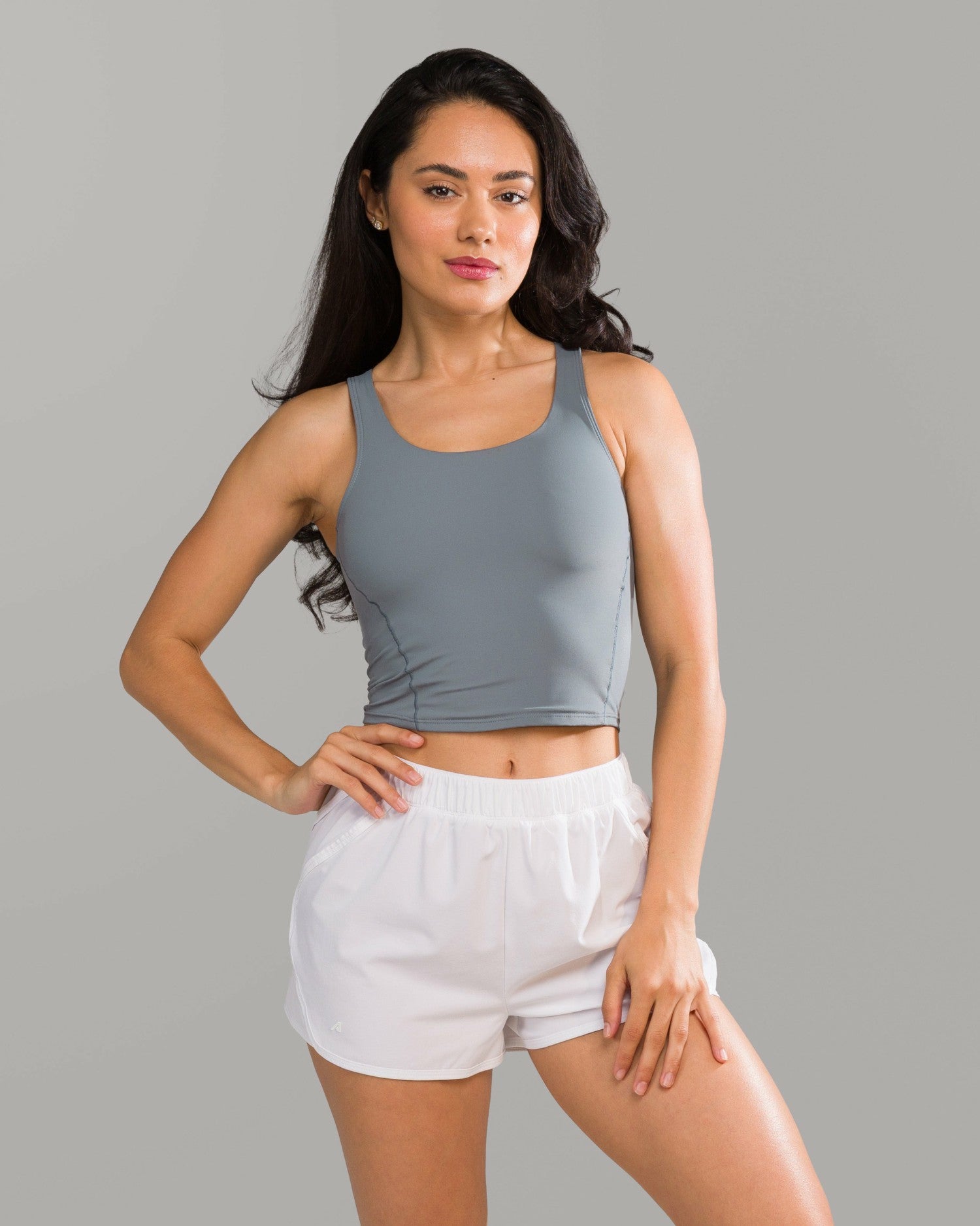 Flex Tank - Ride - Workout Clothes For Women | Alphalete
