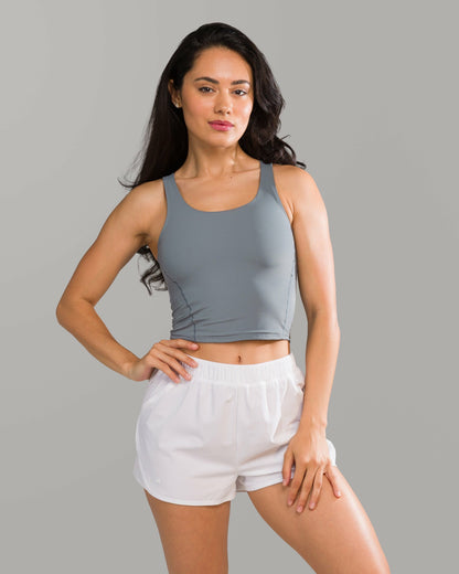 Flex Tank - Ride - Workout Clothes For Women | Alphalete