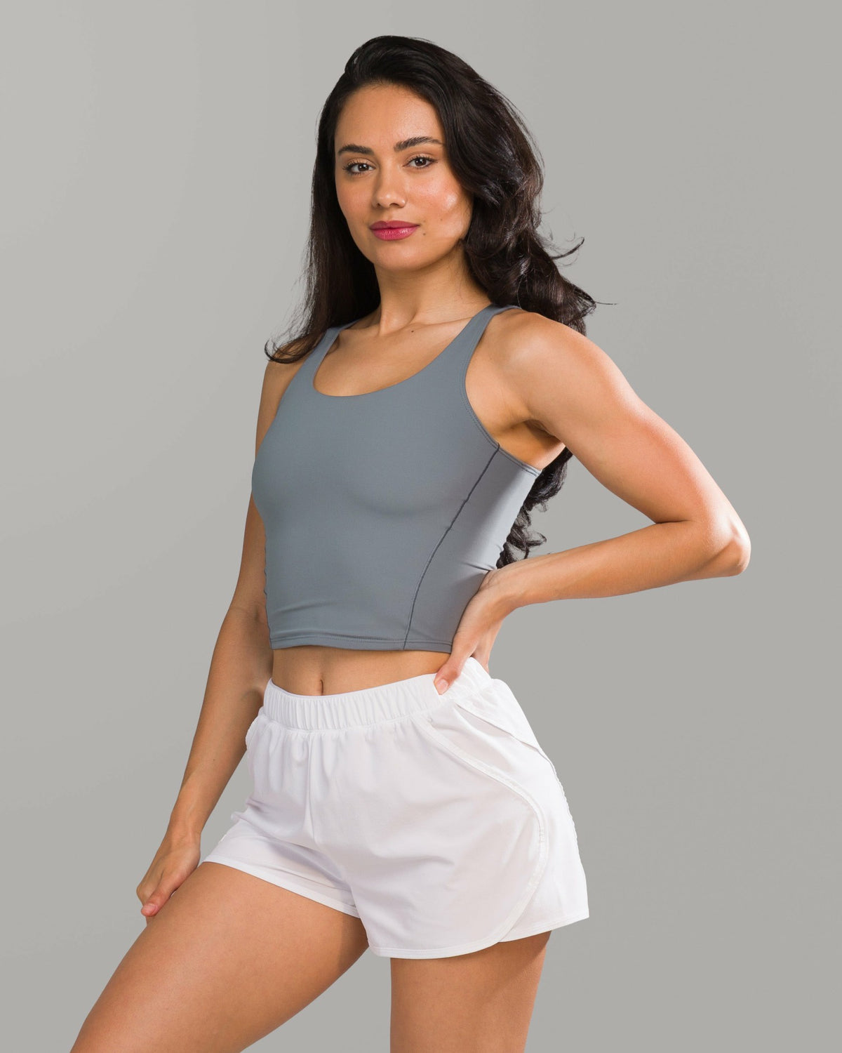 Flex Tank - Ride - Workout Clothes For Women | Alphalete