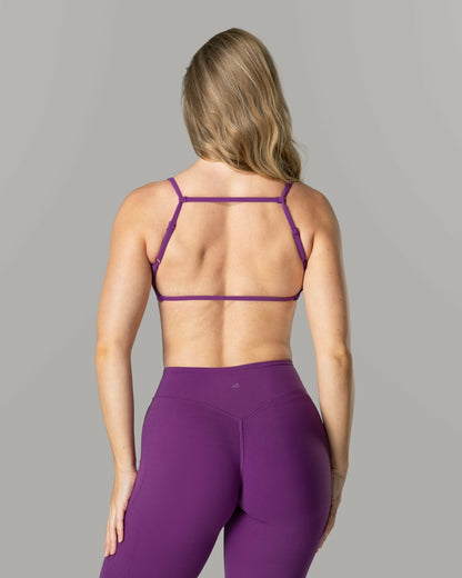 Vic Bra - Iris - Best Sports Bra | Alphalete