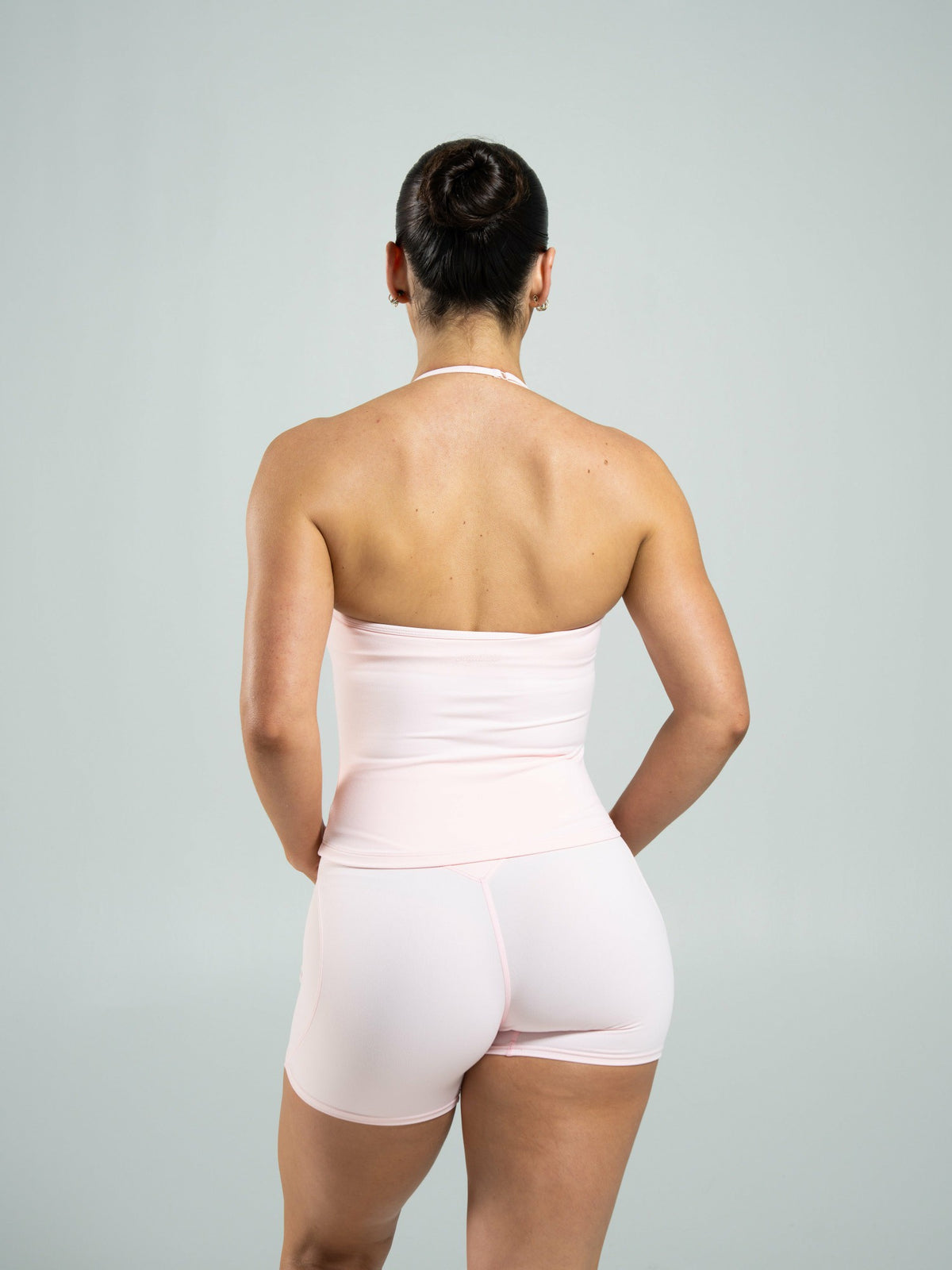 Reform Tank - Ballet Pink - Workout Clothes For Women | Alphalete