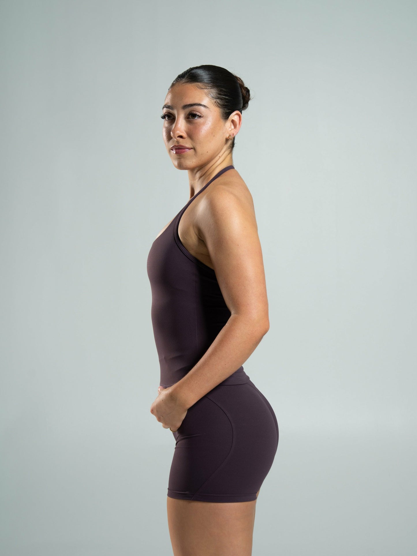 Reform Tank - Black Garnet - Workout Clothes For Women | Alphalete