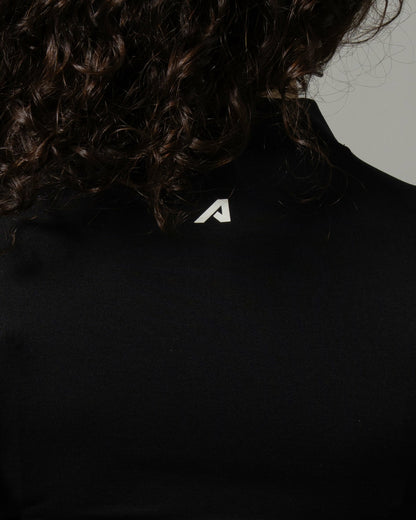 Glass Jacket - Black - Workout Clothes For Women | Alphalete