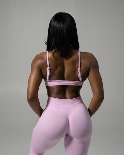 Sandy Bra - Poise - Best Sports Bra | Alphalete