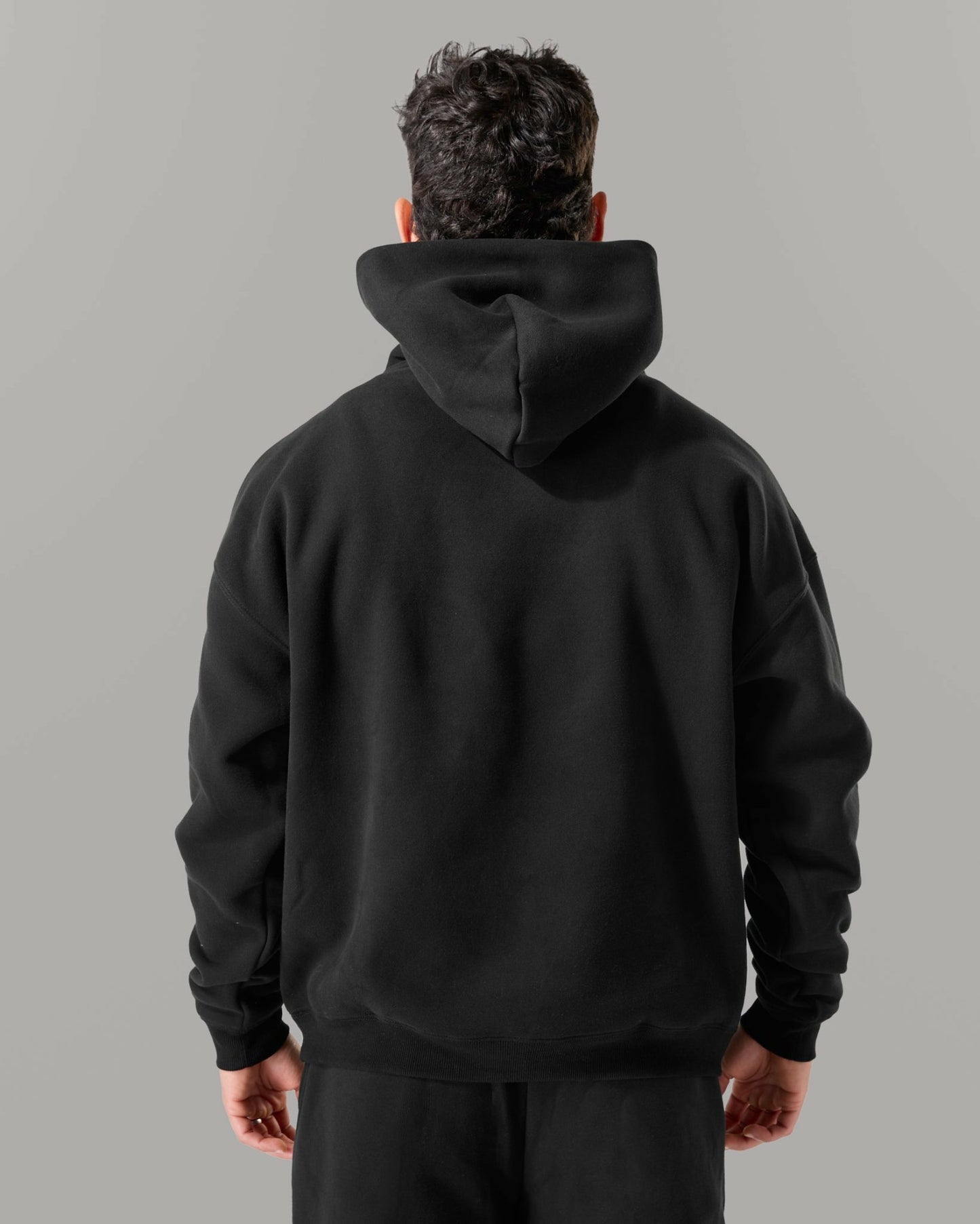 Staple Hoodie - Black - Workout Clothes For Women | Alphalete