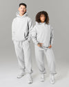 Heather Grey