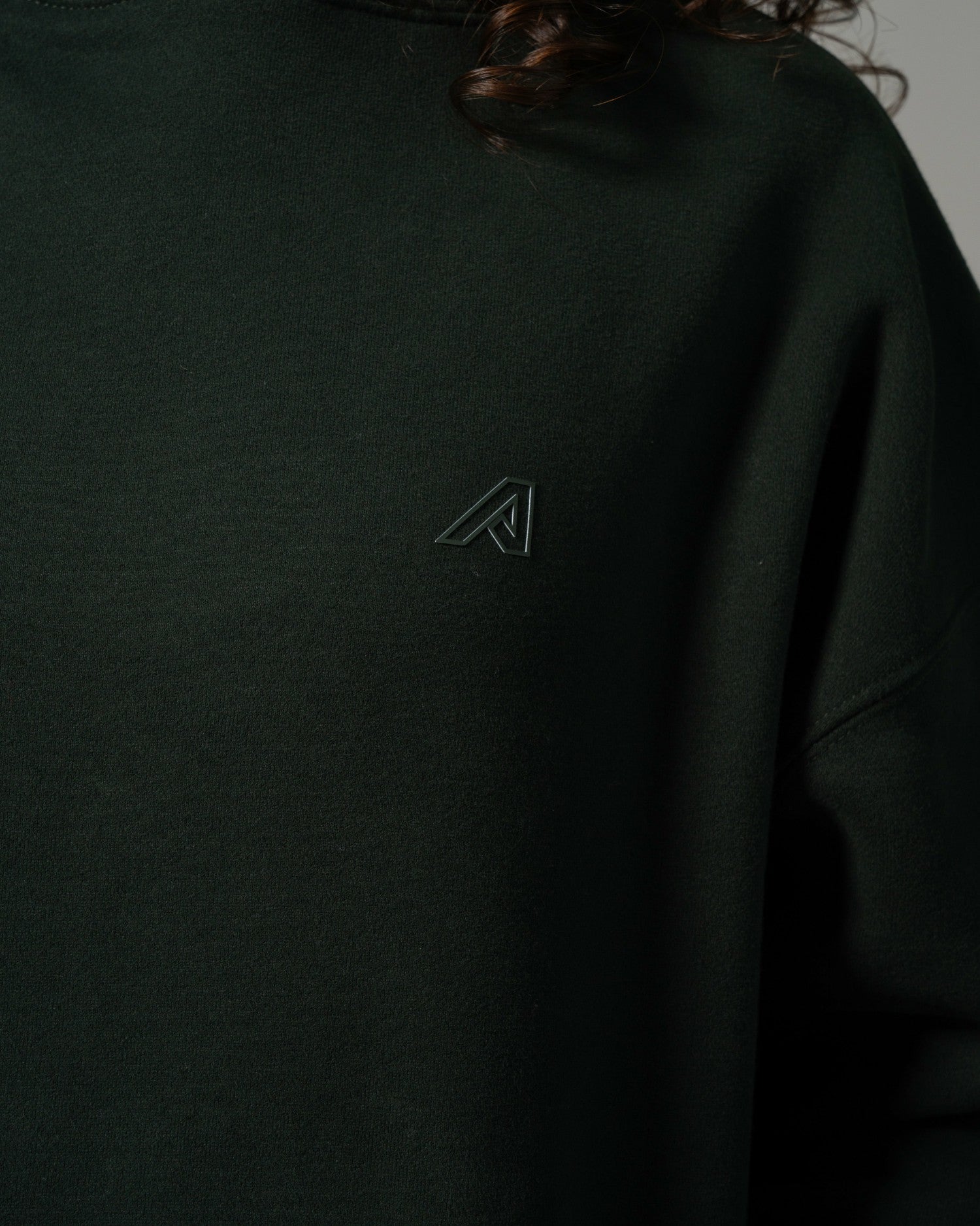 Staple Hoodie - Alpine - Workout Clothes For Women | Alphalete