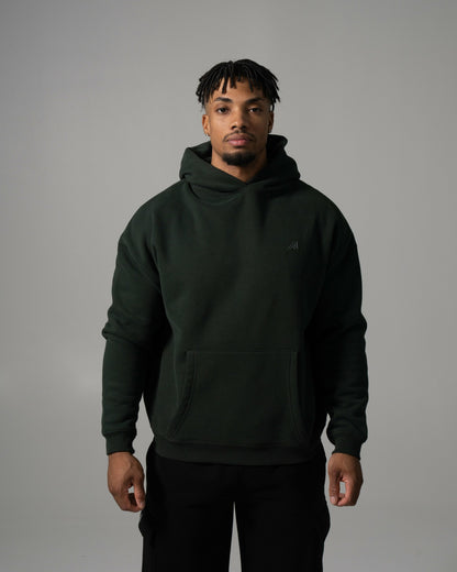 Staple Hoodie - Alpine - Workout Clothes For Women | Alphalete