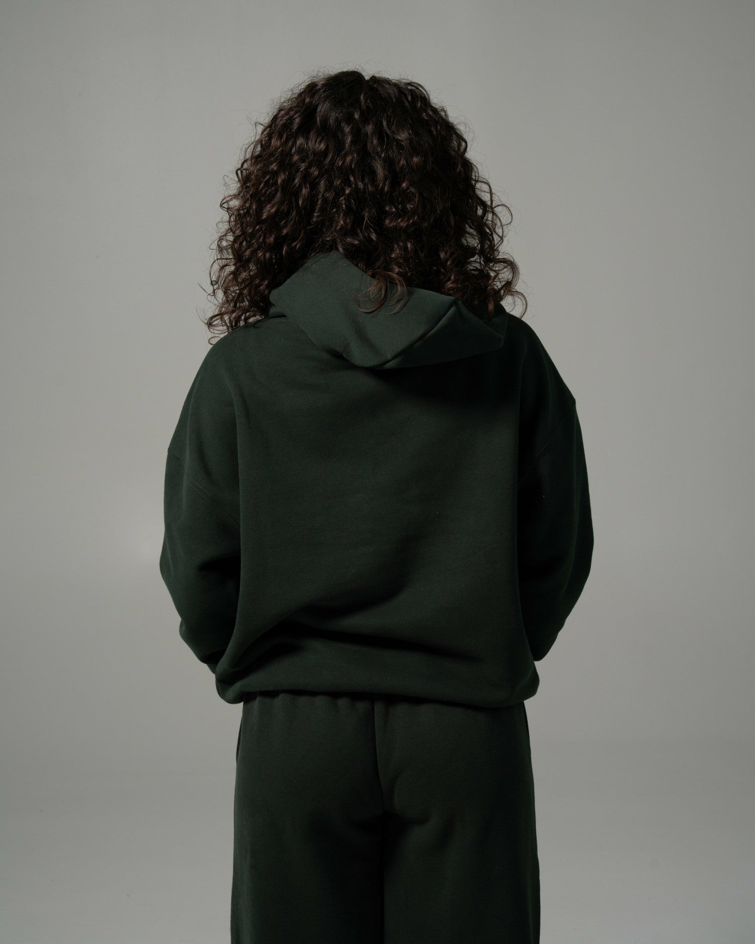 Staple Hoodie - Alpine - Workout Clothes For Women | Alphalete