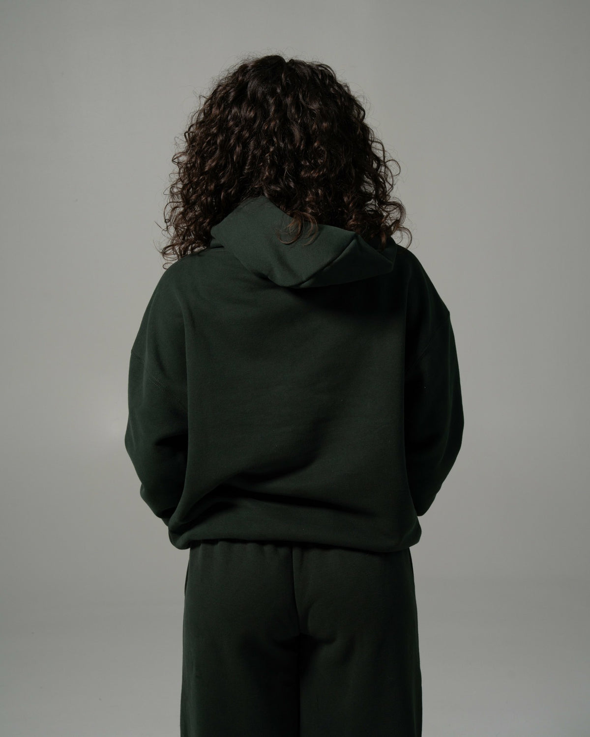 Staple Hoodie - Alpine - Workout Clothes For Women | Alphalete