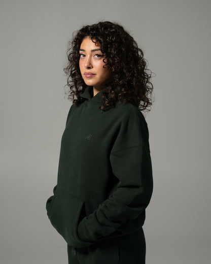 Staple Hoodie - Alpine - Workout Clothes For Women | Alphalete
