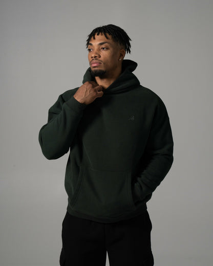 Staple Hoodie - Alpine - Workout Clothes For Women | Alphalete