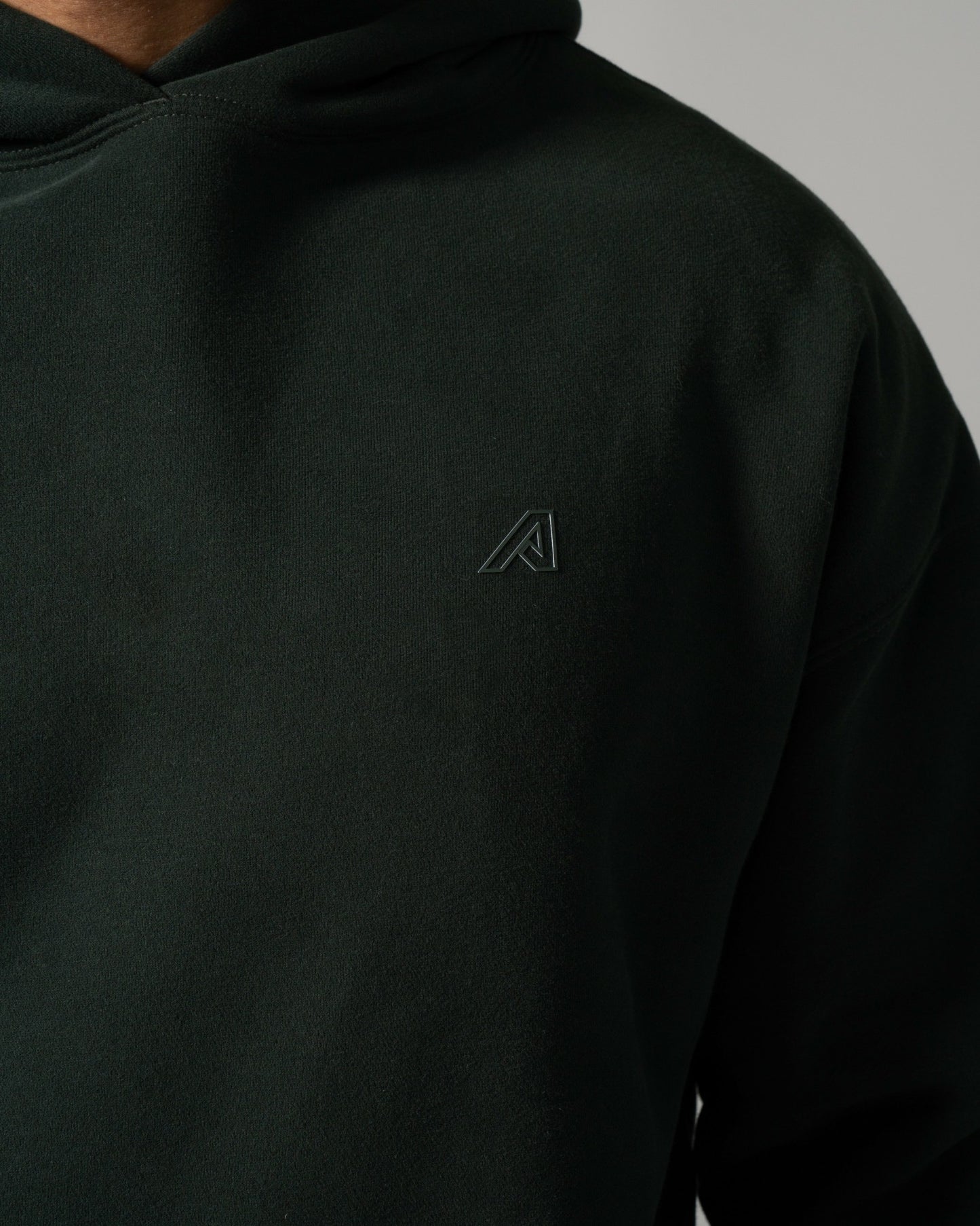 Staple Hoodie - Alpine - Workout Clothes For Women | Alphalete
