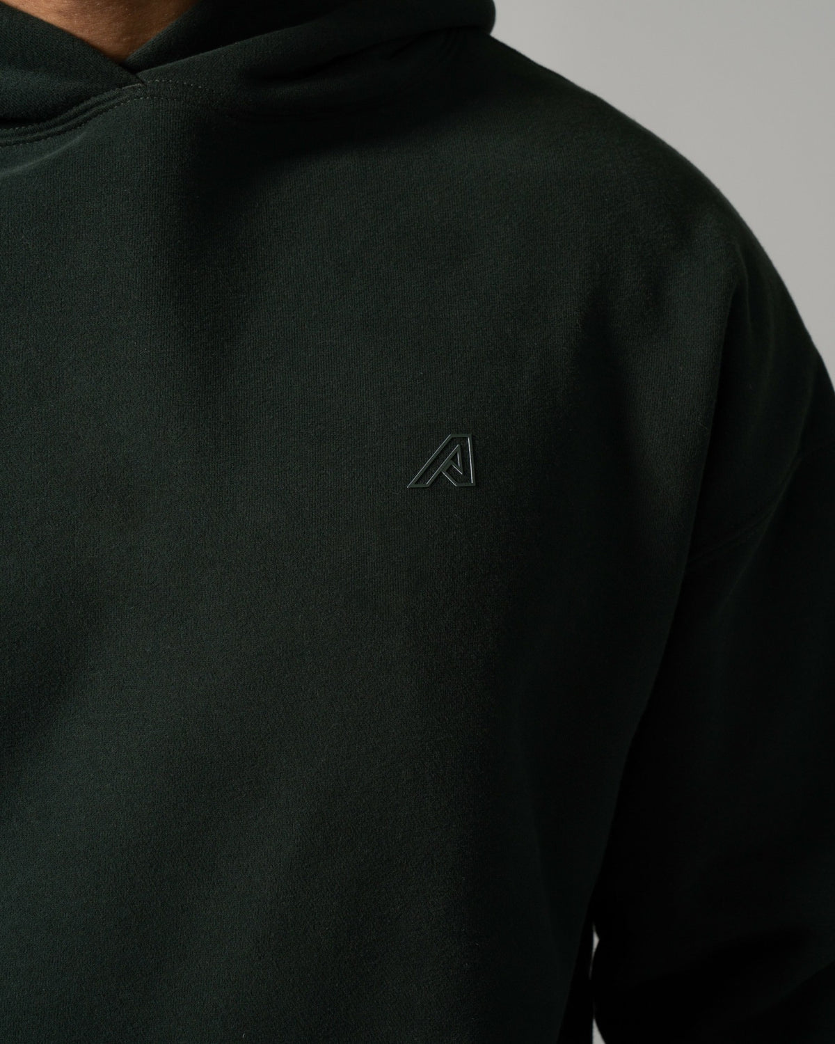 Staple Hoodie - Alpine - Workout Clothes For Women | Alphalete