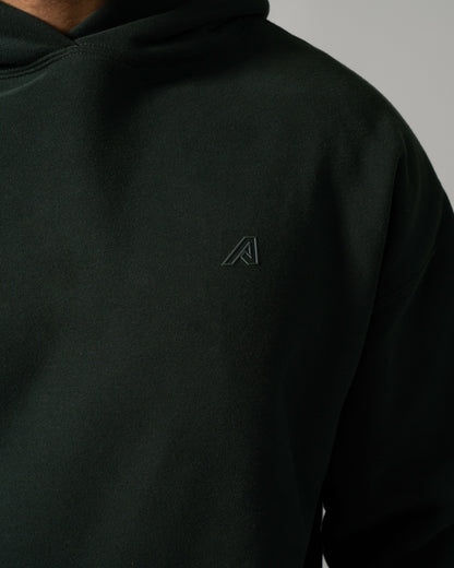 Staple Hoodie - Alpine - Workout Clothes For Women | Alphalete