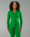Emerald Green