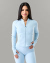 Powder Blue