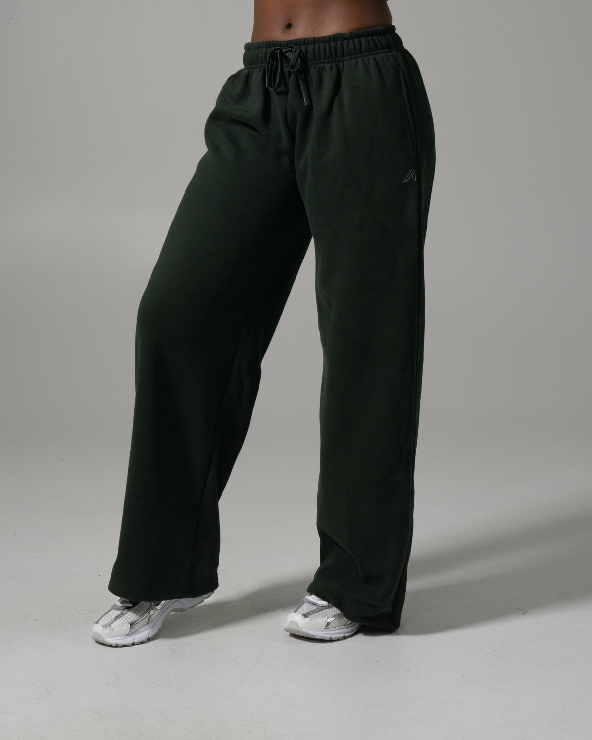 Staple Pant Long - Alpine - Workout Clothes For Women | Alphalete
